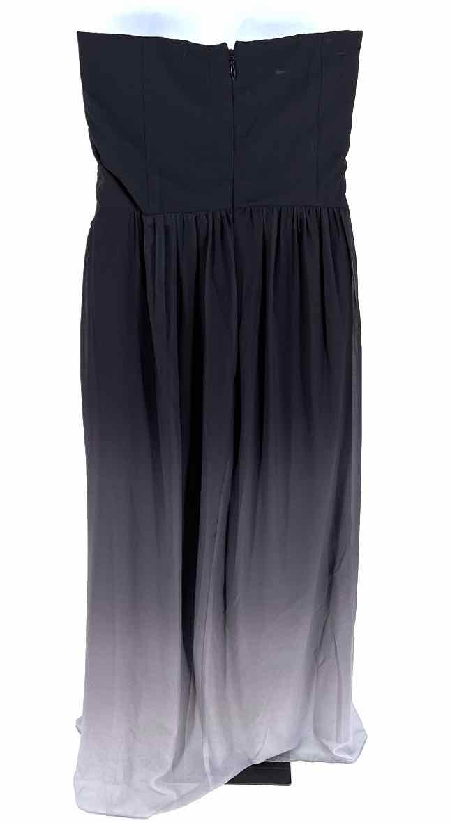 Size 16W CITY CHIC Black PROM