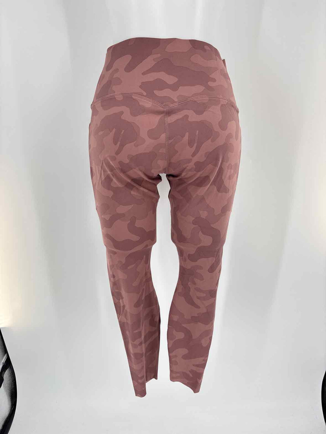 Size L Nike Tan Pants