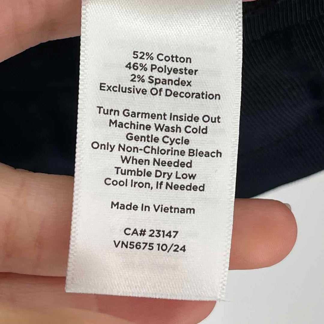 Size XL Talbots White Sweater