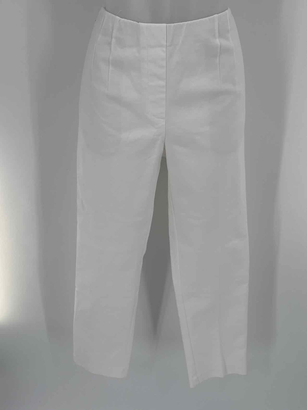 Size 12 J JILL White Pants