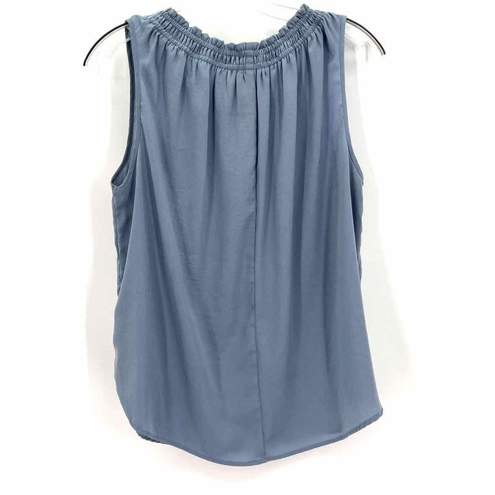 Size XL Light Blue Shirt