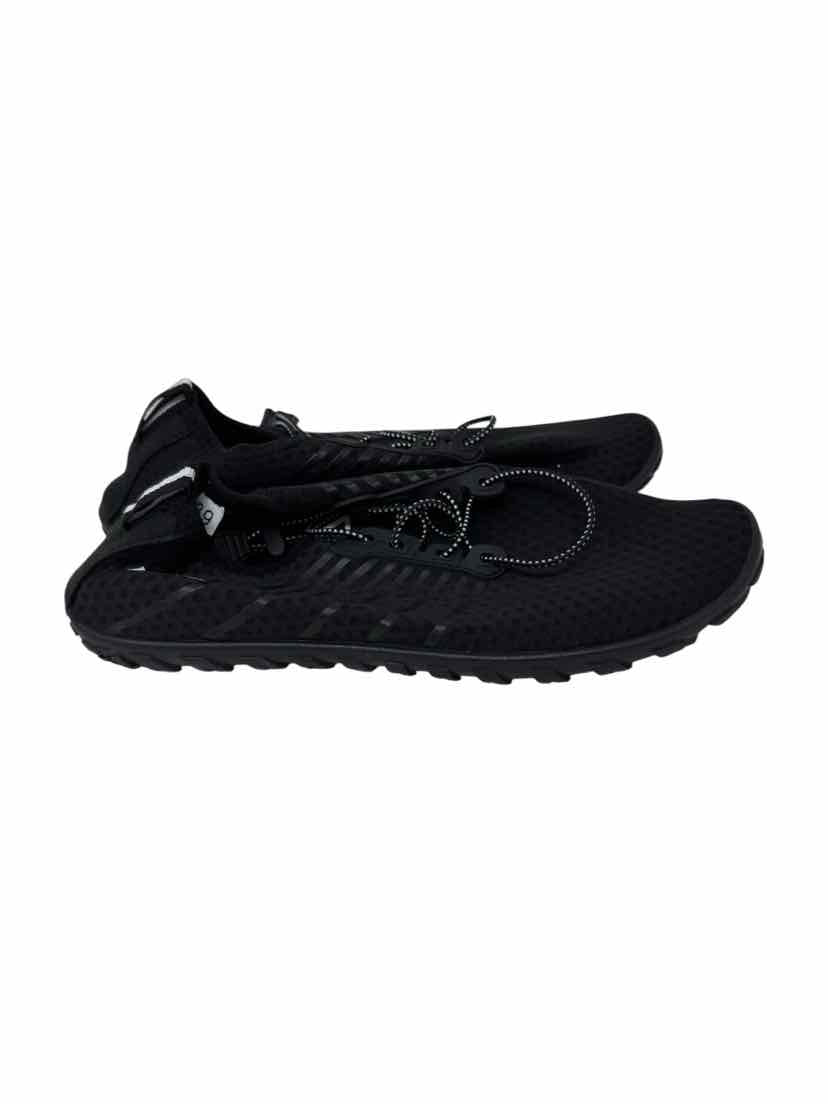 Shoe Size 39 Black Sandals