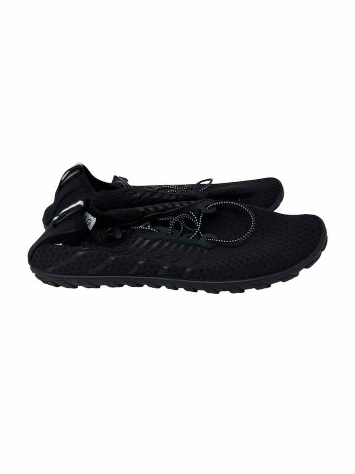Shoe Size 39 Black Sandals