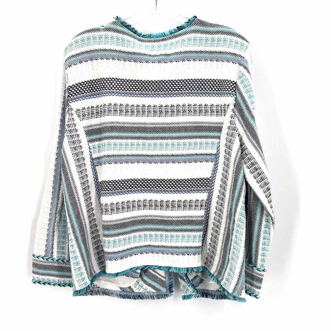 Chico's Multi-Color Jacket