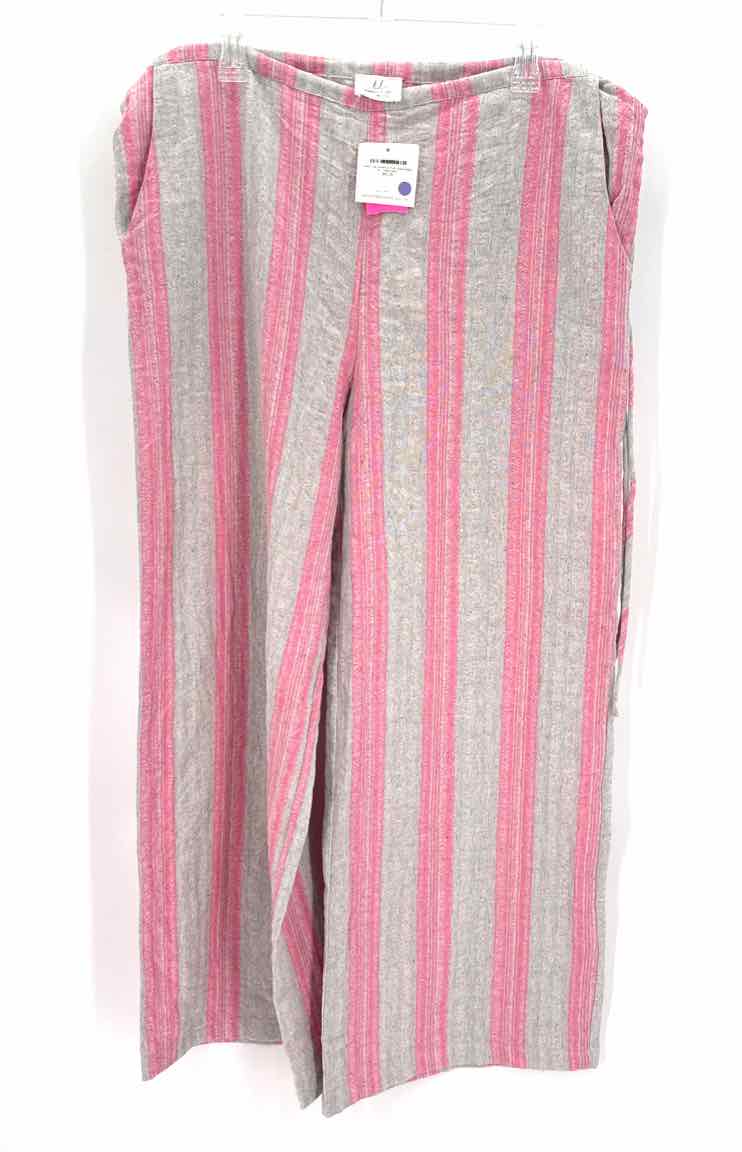 Size M Gray Pants