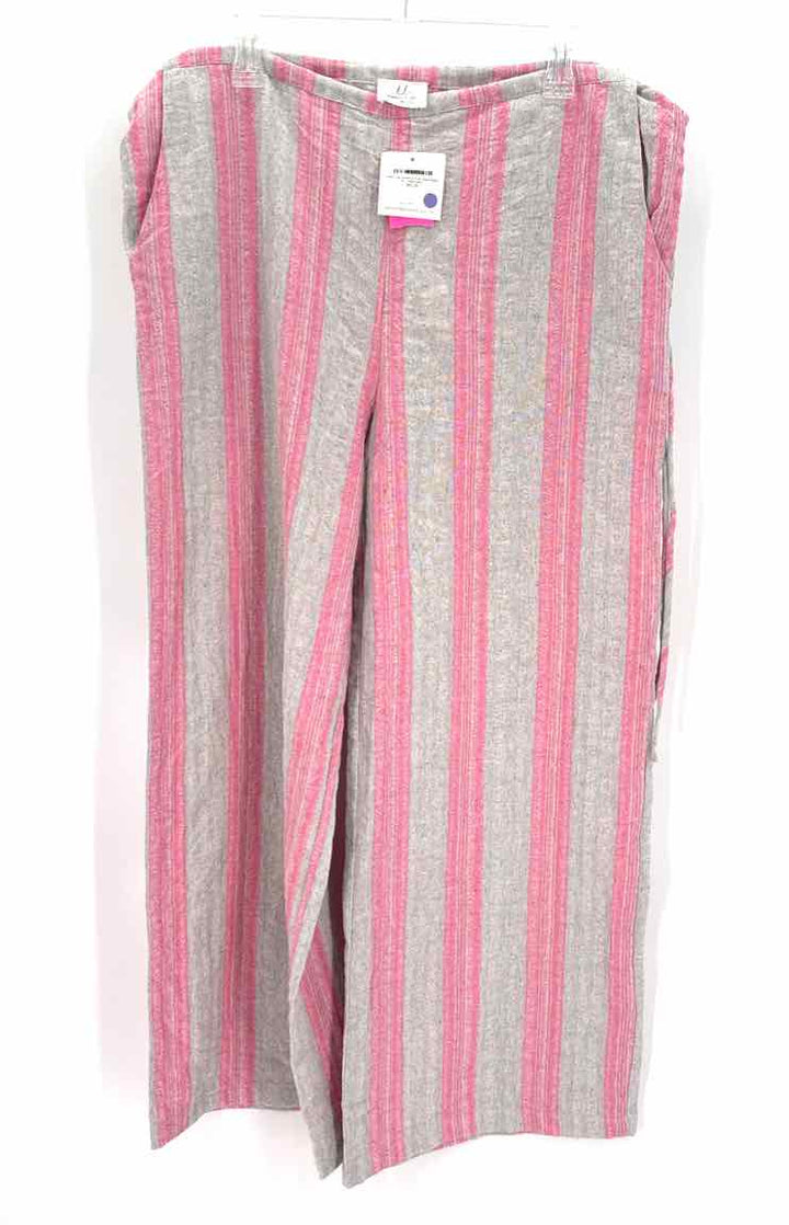 Size M Gray Pants