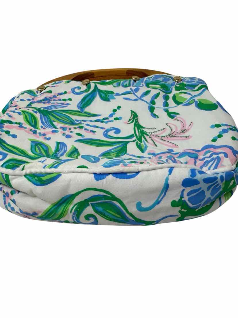 Lilly Pulitzer Purse