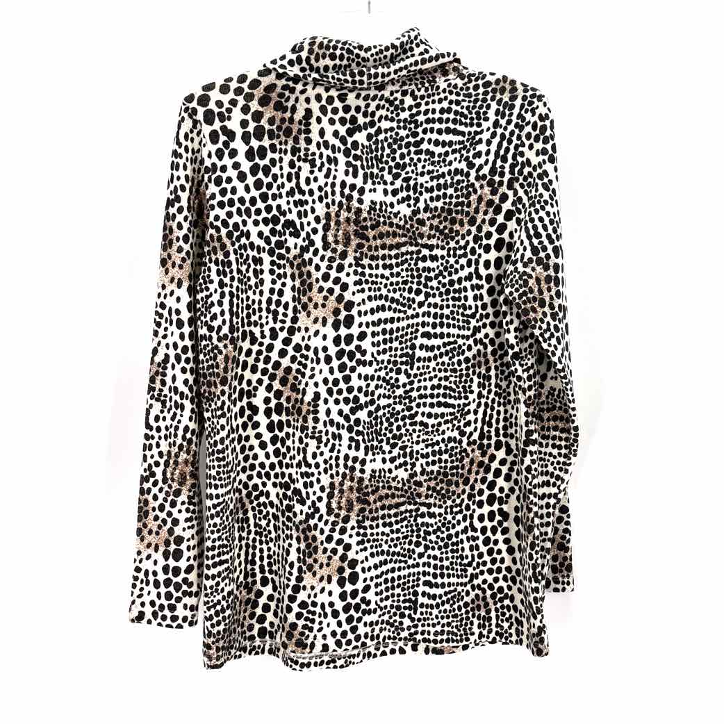 Size S Beige Shirt