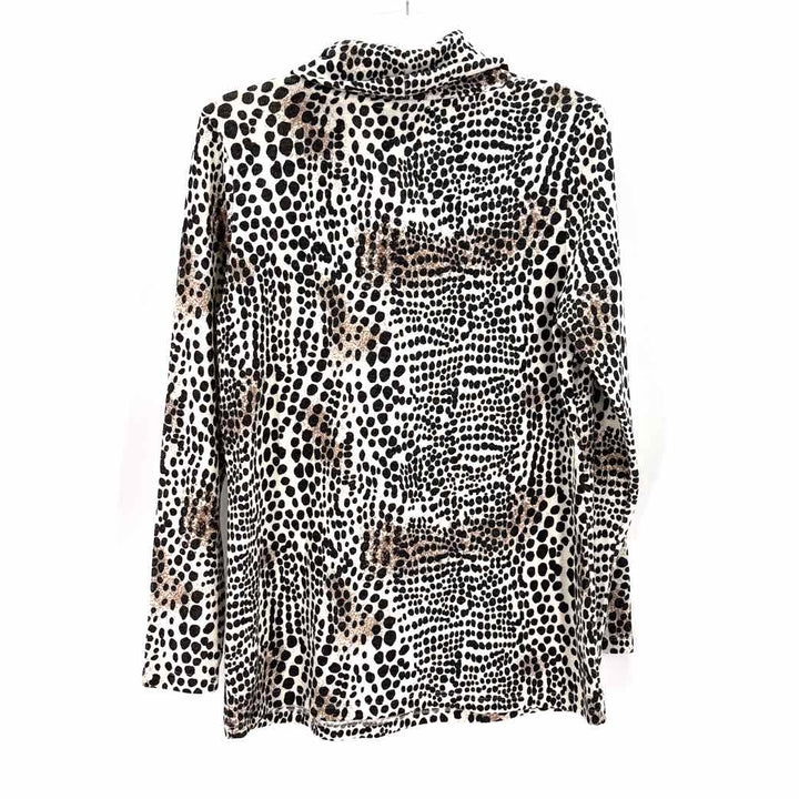 Size S Beige Shirt