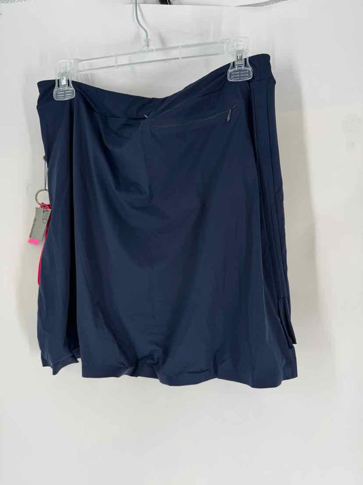Size M Navy Skirt