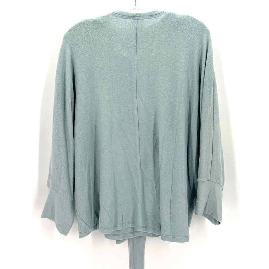 Size One Size Chico's Teal Cardigan