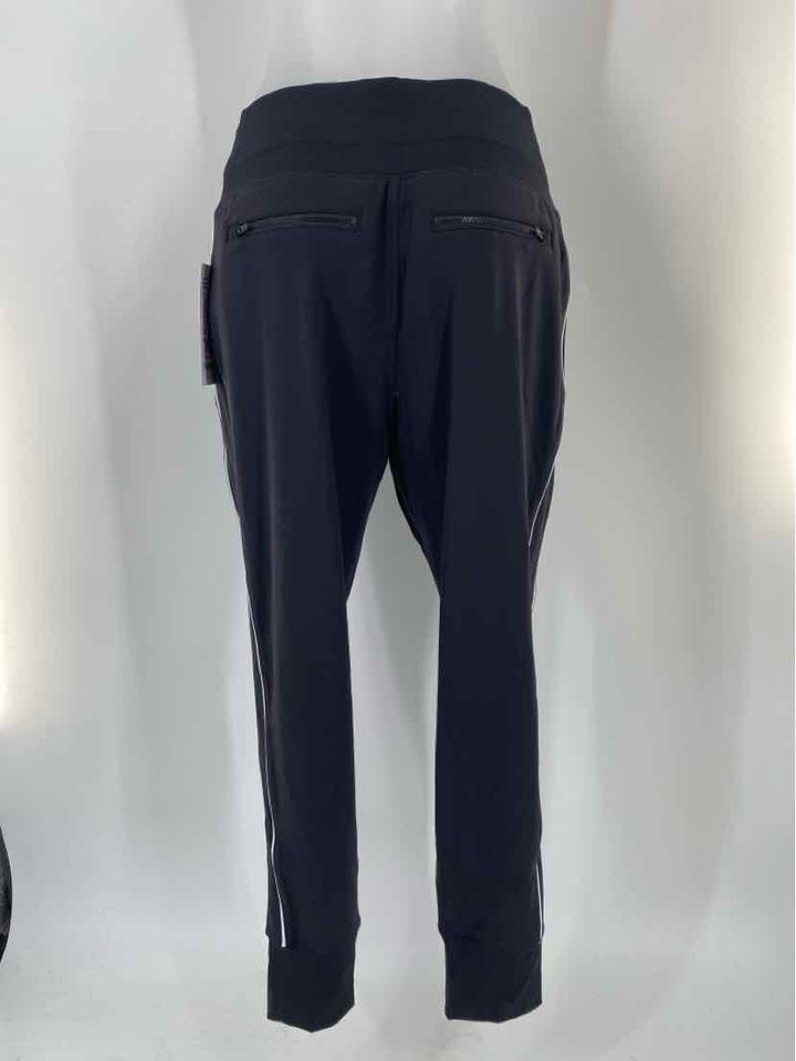 Size M Athleta Black Pants