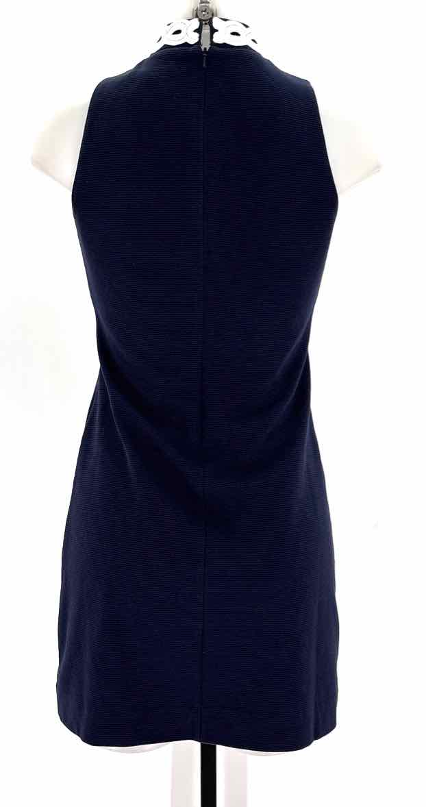 Size XS Lilly Pulitzer Navy Dress
