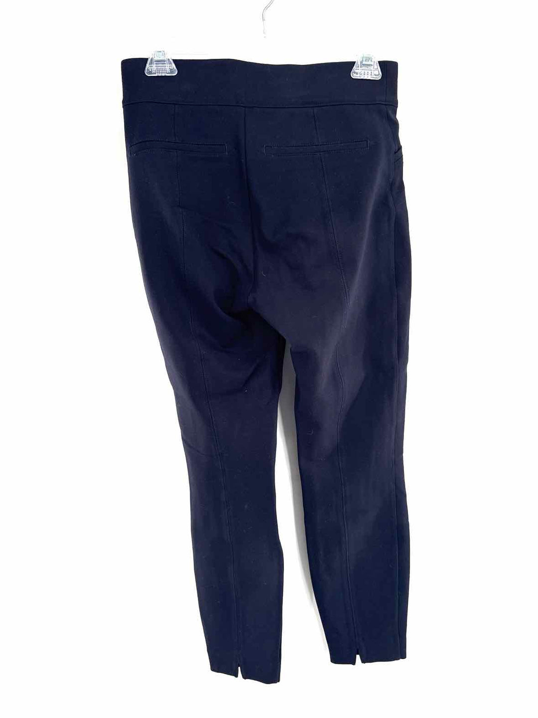 Size S SPANX Navy Pants