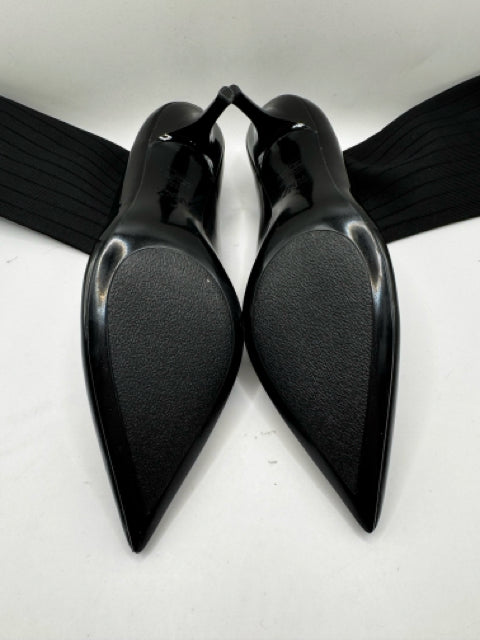 Shoe Size 36 ZARA Black Pumps