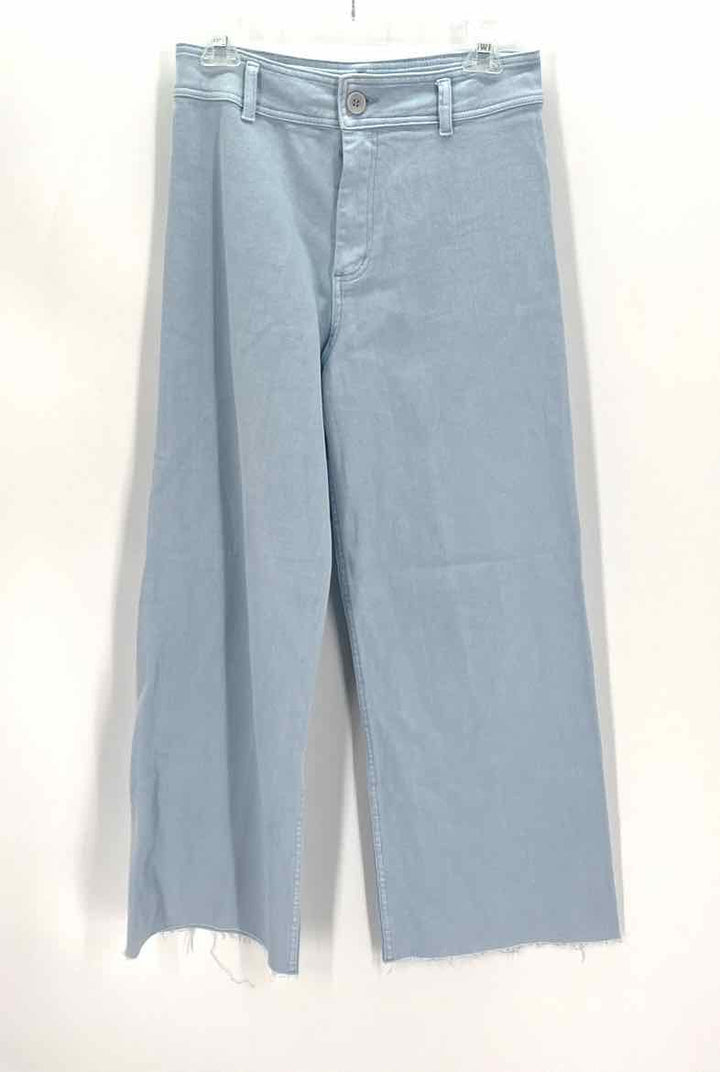 Size L FABRIK Blue Pants