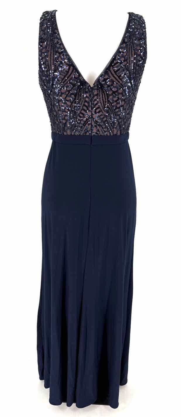 Size 8 Navy Dress