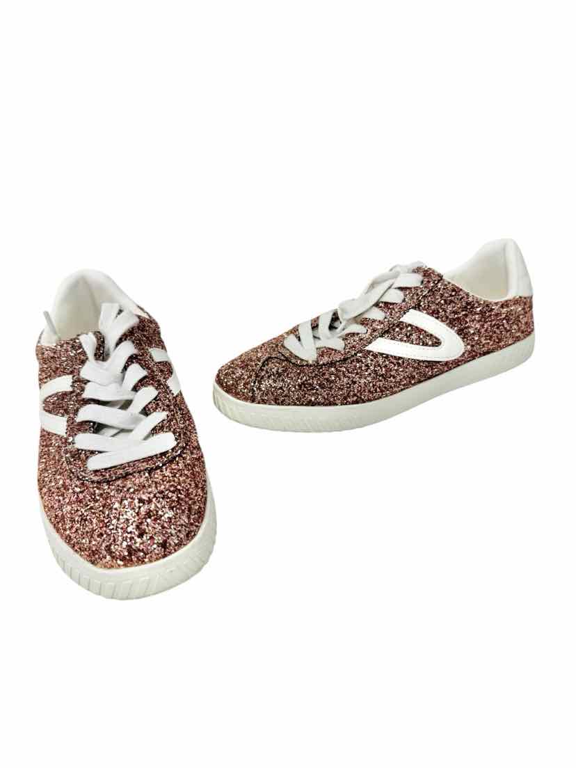 Shoe Size 7.5 Pink Sneakers