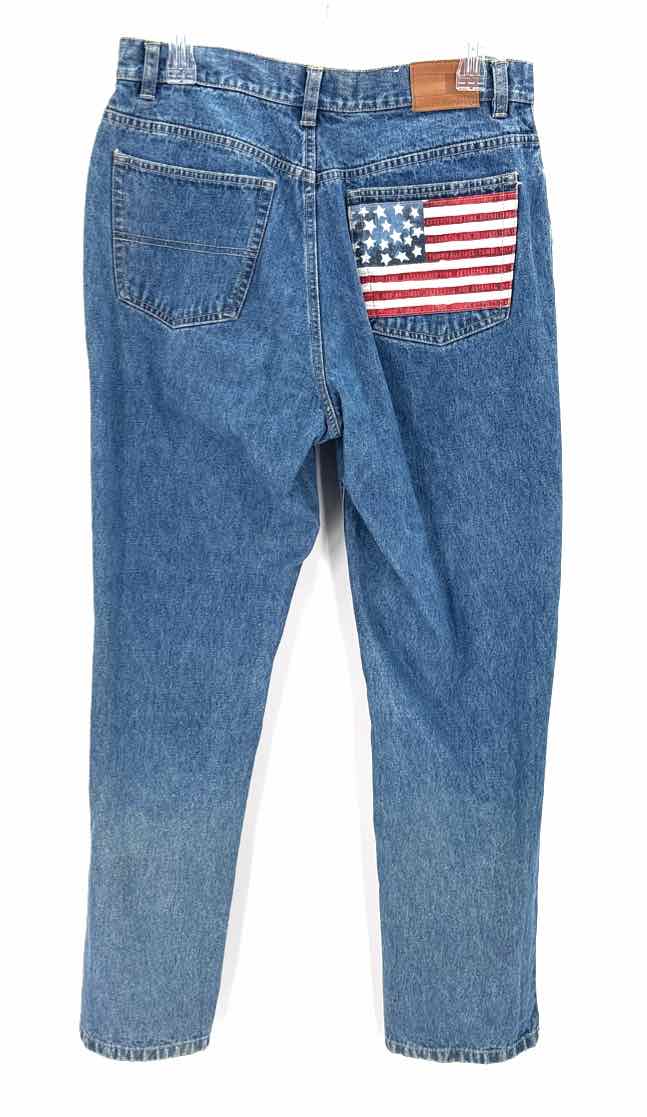 Size 12 TOMMY HILFIGER Denim Jeans