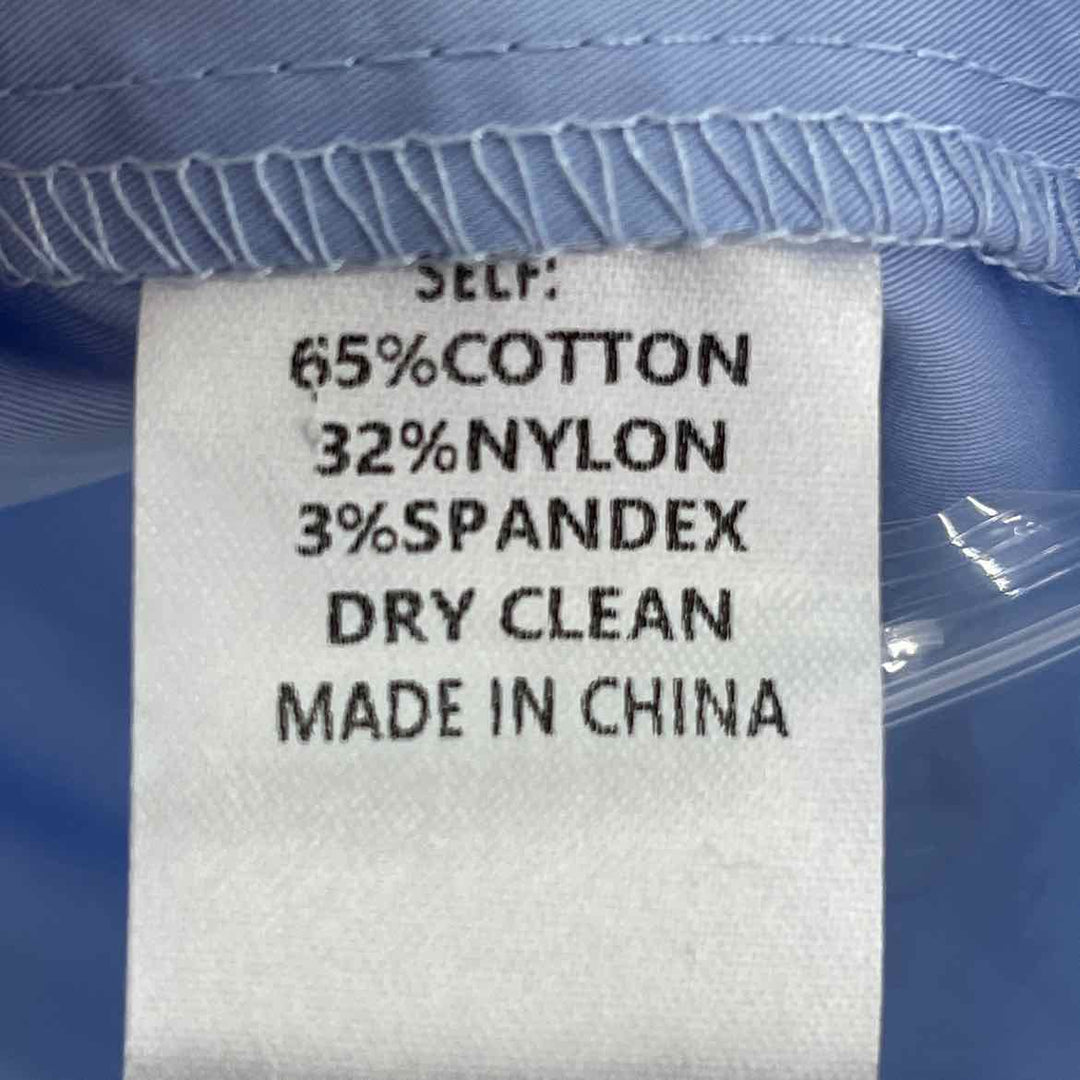 Size L TCEC Light Blue Shirt