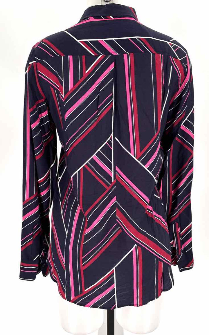 Size 36 Navy Shirt