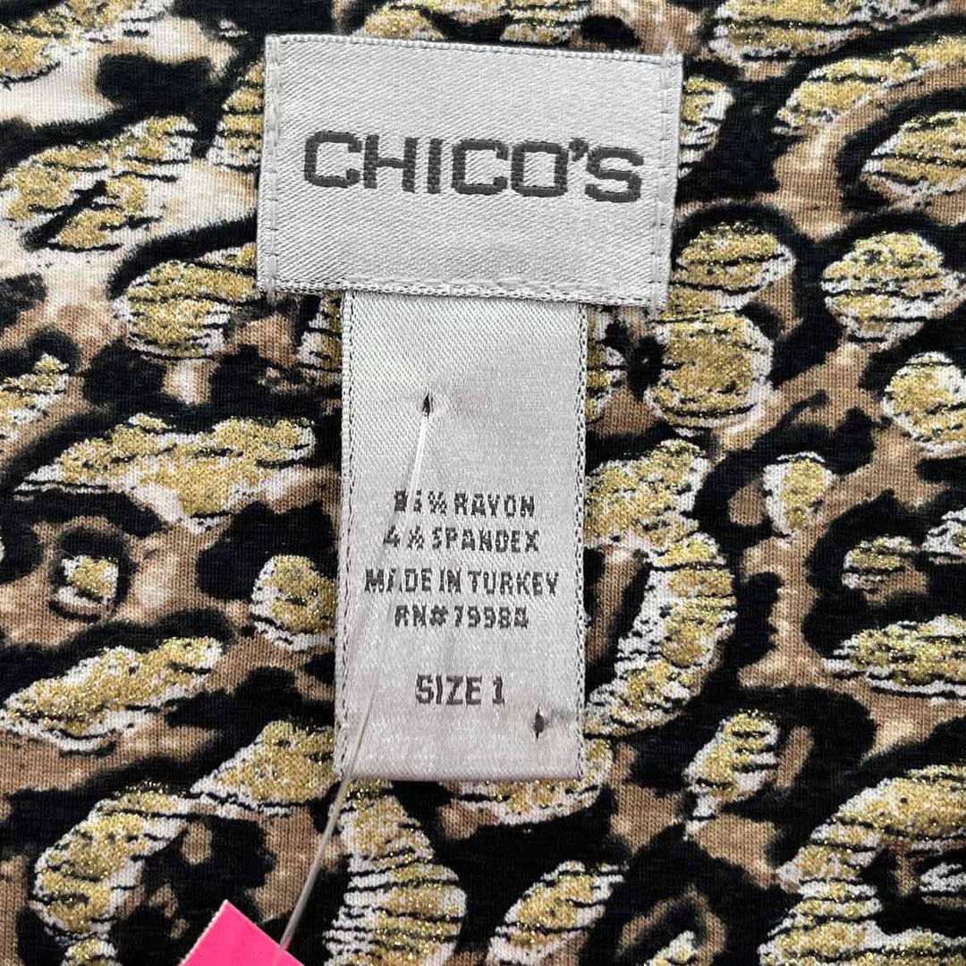 Size M Chico&