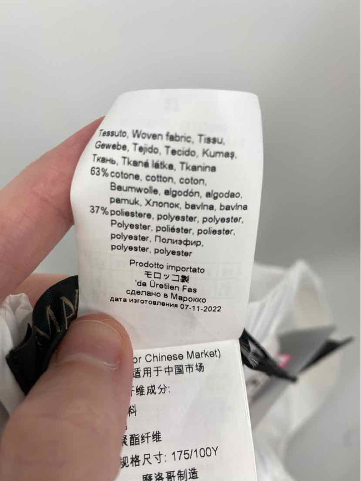 Size 18 MARINA RINALDI White Pants
