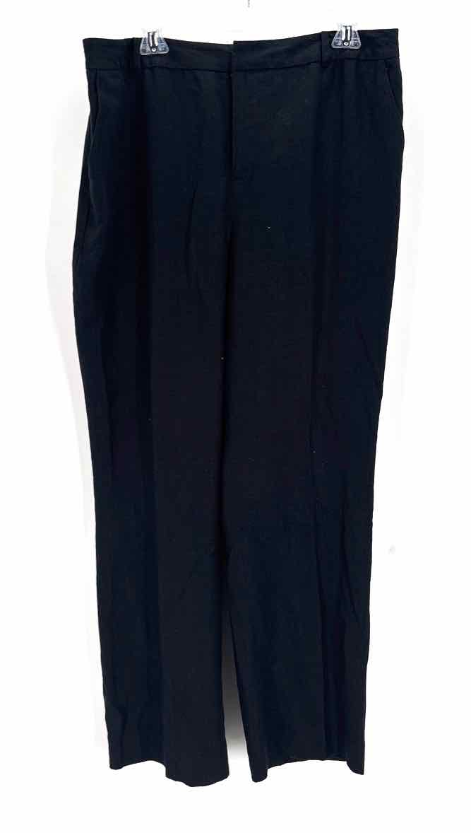 Size 16 RALPH LAUREN Black Pants