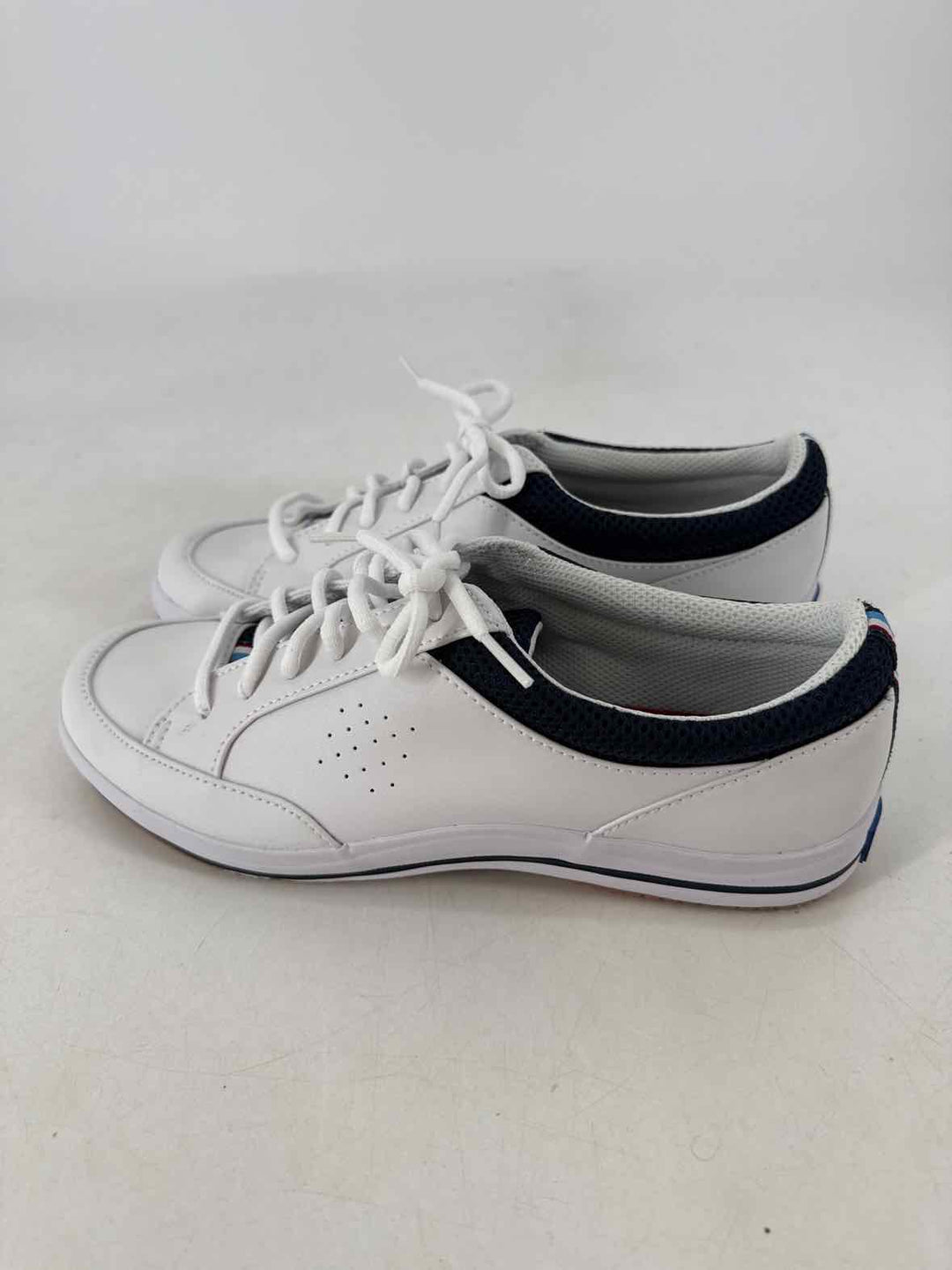Shoe Size 8.5 Keds White Sneakers