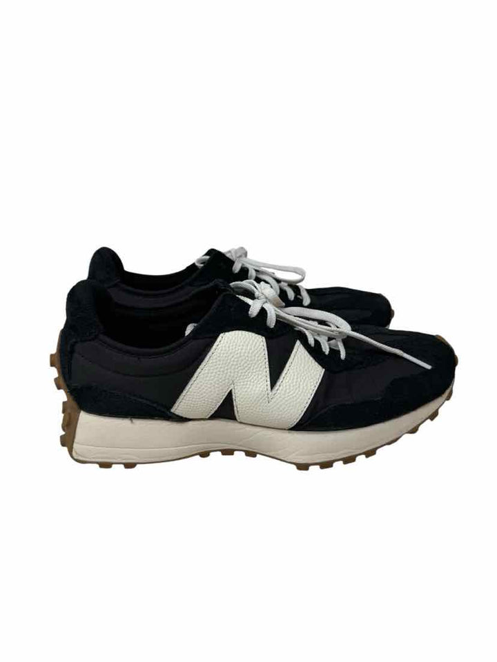 Shoe Size 10.5 New Balance Black Sneakers