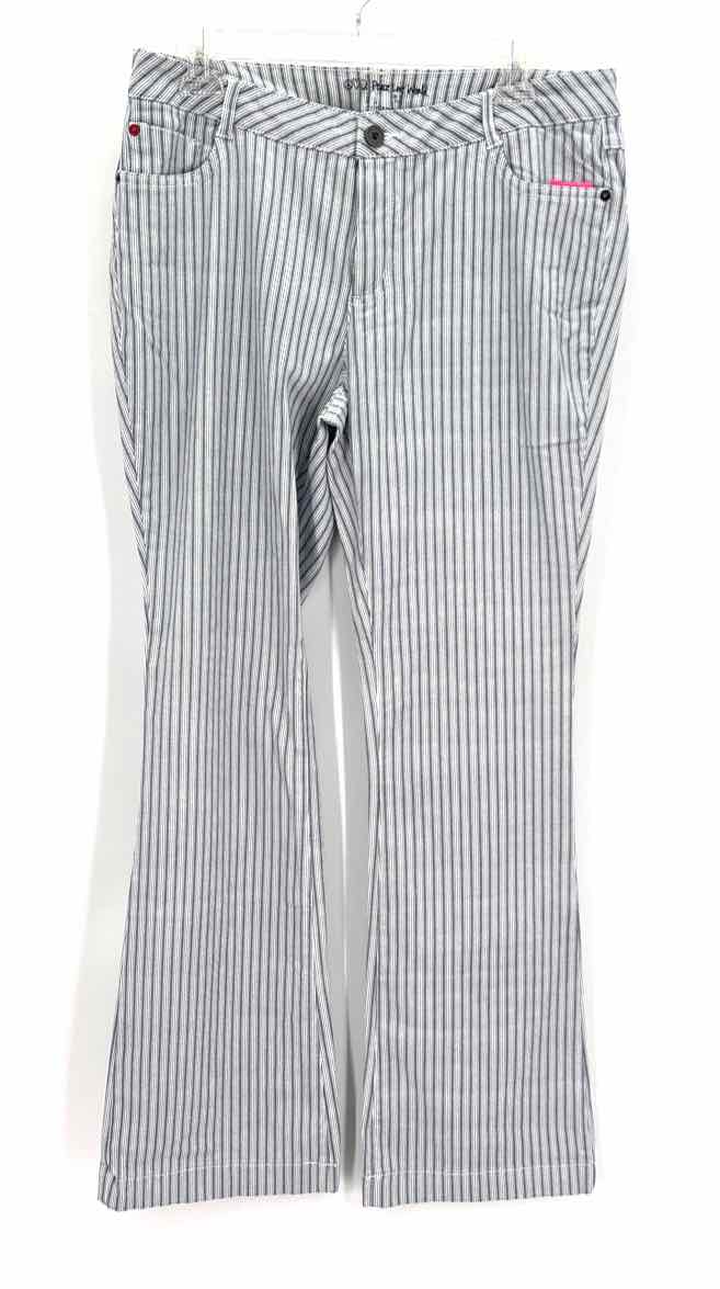 Size 12 P.CILL Blue Pants