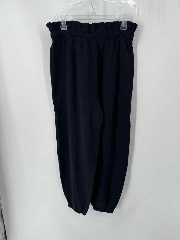 Size M AGOLDE Black Pants