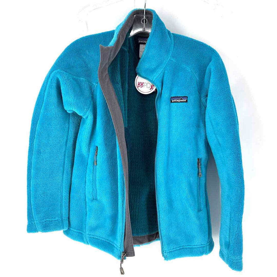 Size XS PATAGONIA Blue Jacket
