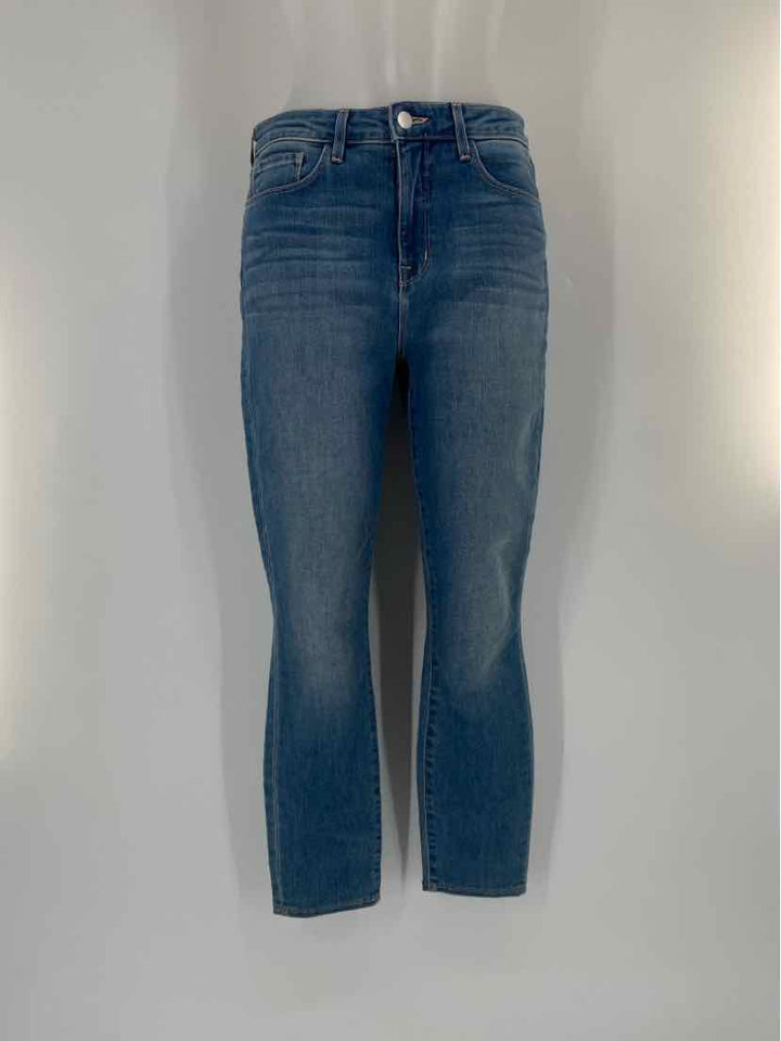 Size 29 L'AGENCE Denim Jeans