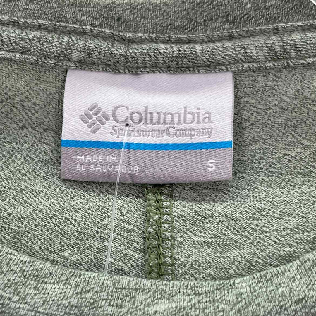 Size S Columbia Sage Shirt