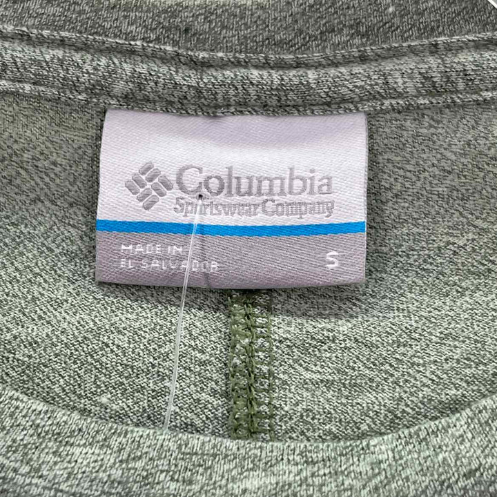 Size S Columbia Sage Shirt
