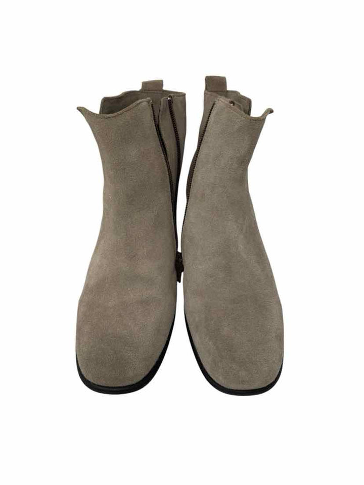 Shoe Size 39 NAOT Tan Boots