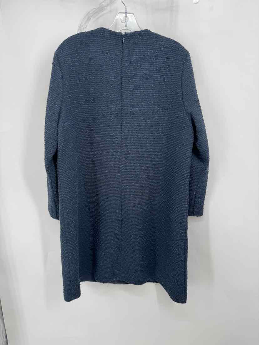 Size XL TUCKERNUCK Navy Dress