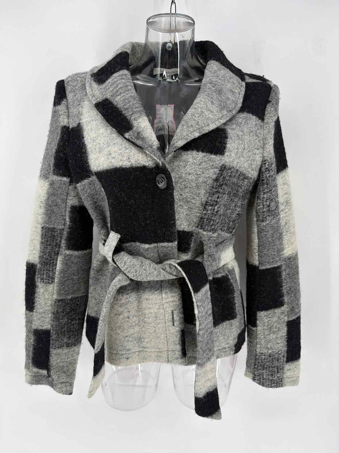 Size S Black Jacket
