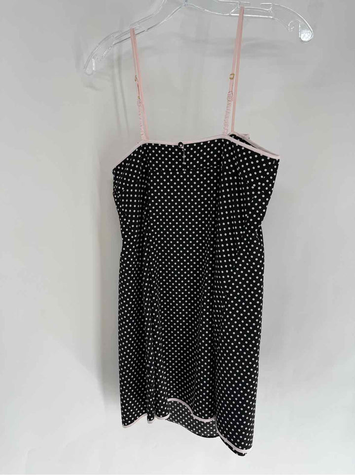 Size XS Kate Spade Black Dress