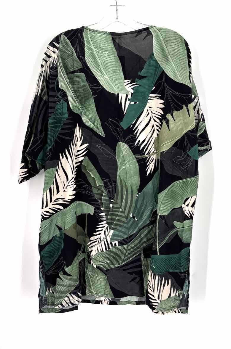 Size M JANTZEN Olive Dress