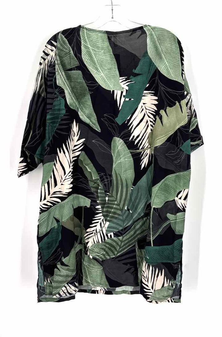 Size M JANTZEN Olive Dress