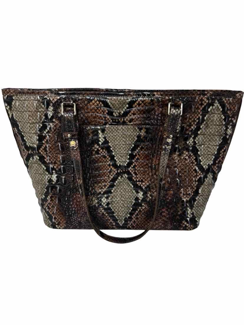 Brahmin Purse