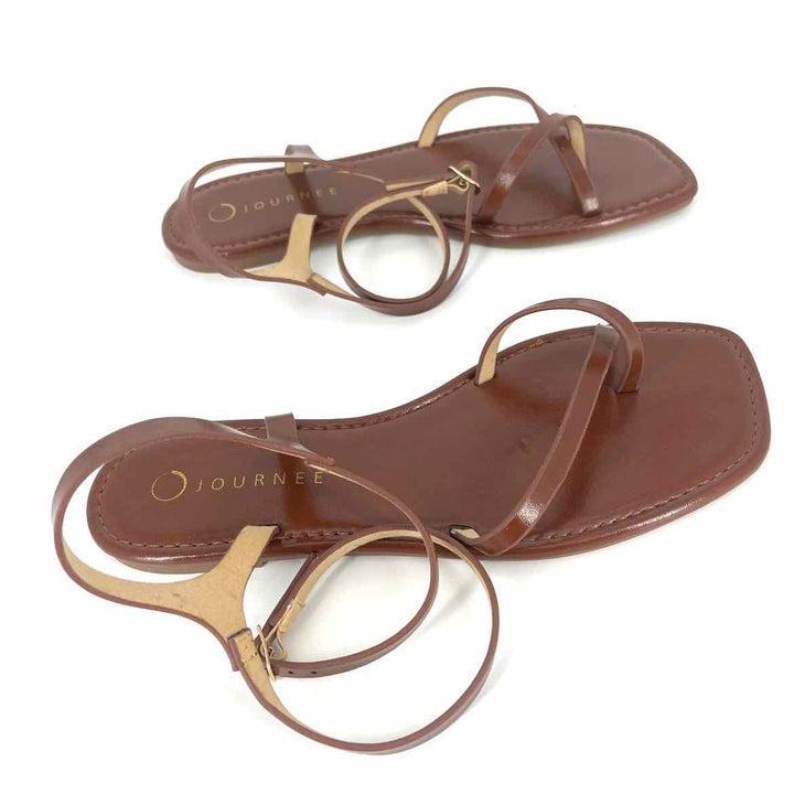 Shoe Size 9 Brown Sandals