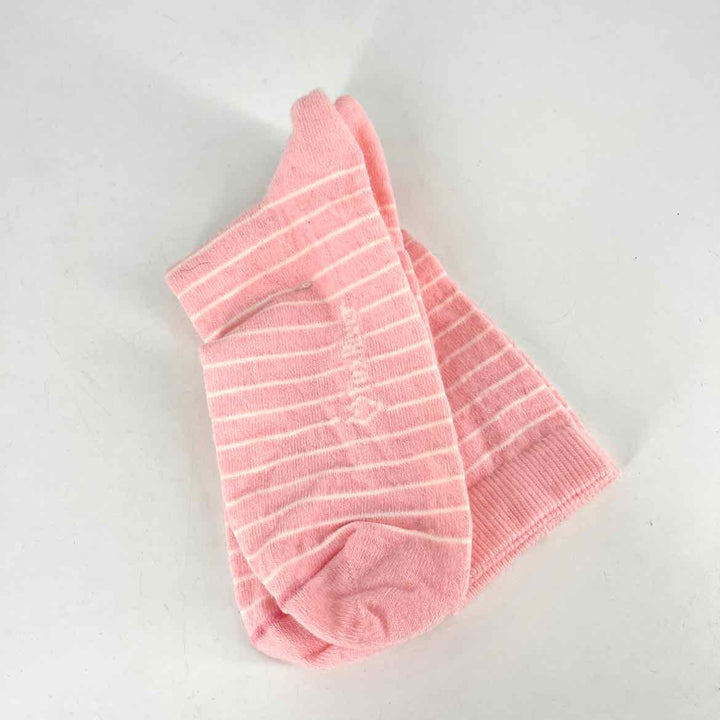 Pink Hosiery