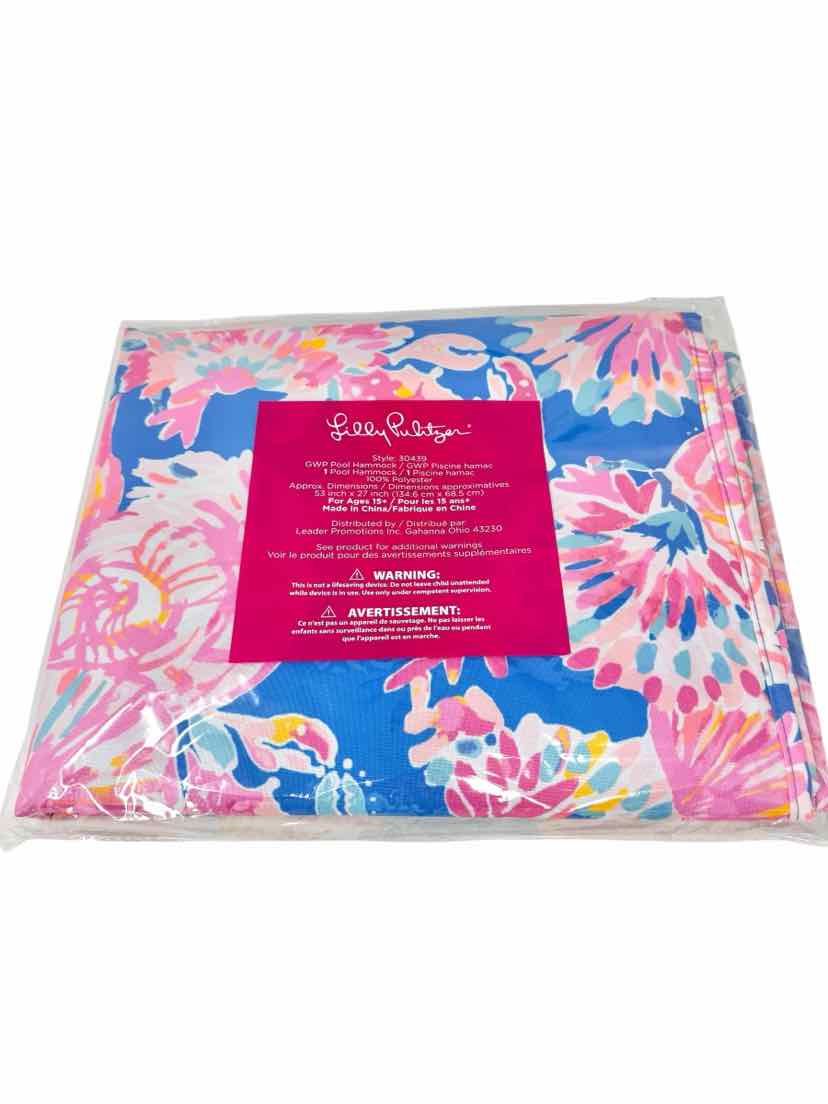 Lilly Pulitzer HOME DECOR