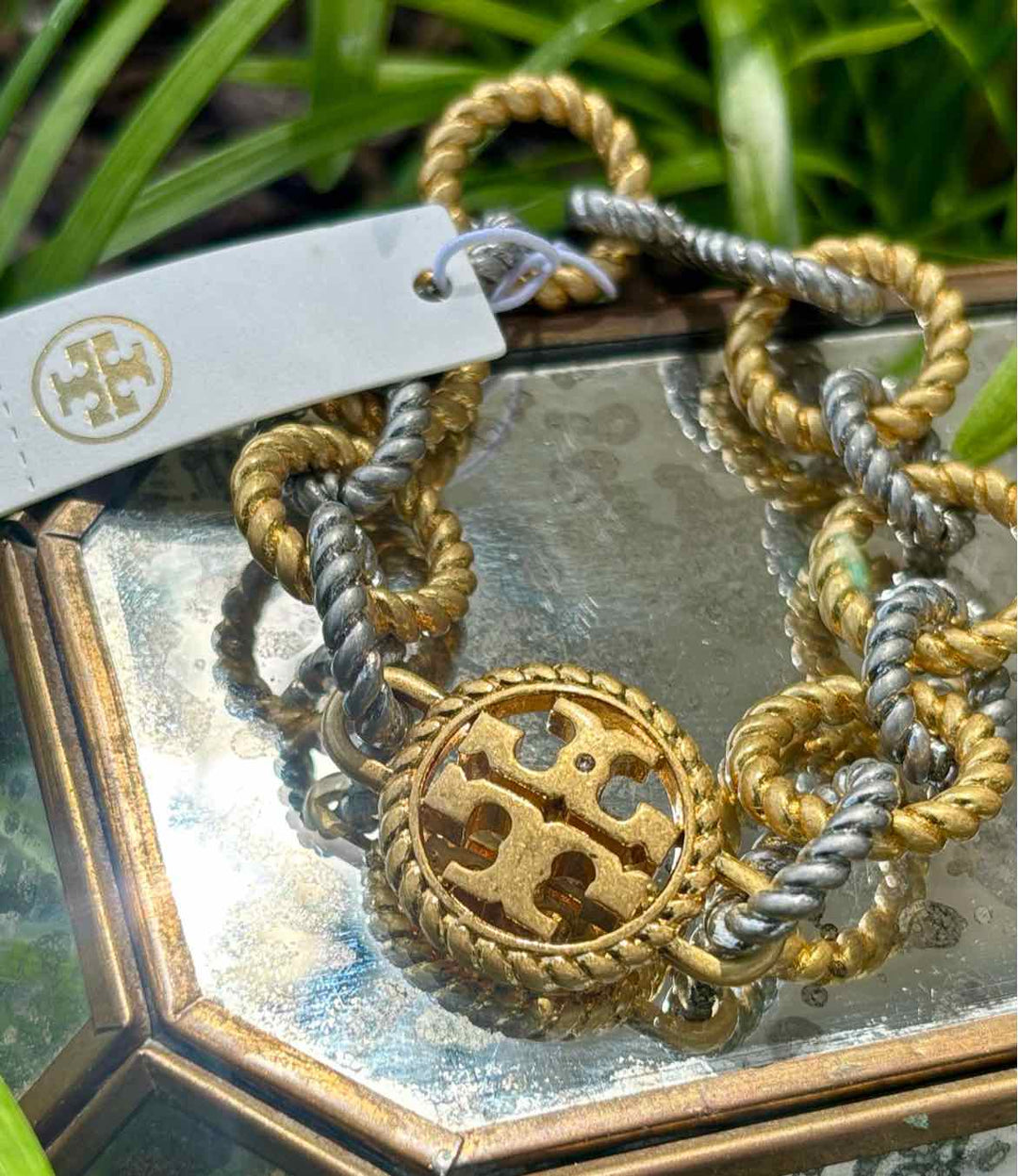 Tory Burch Bracelet