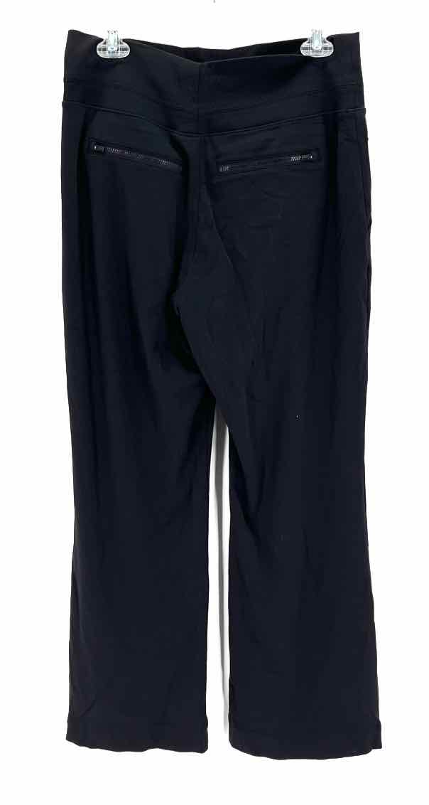 Size M Athleta Black Pants