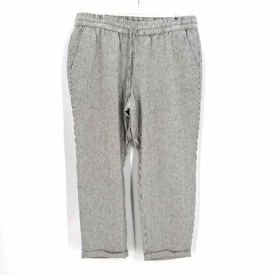 Size 14 J Crew Black Pants