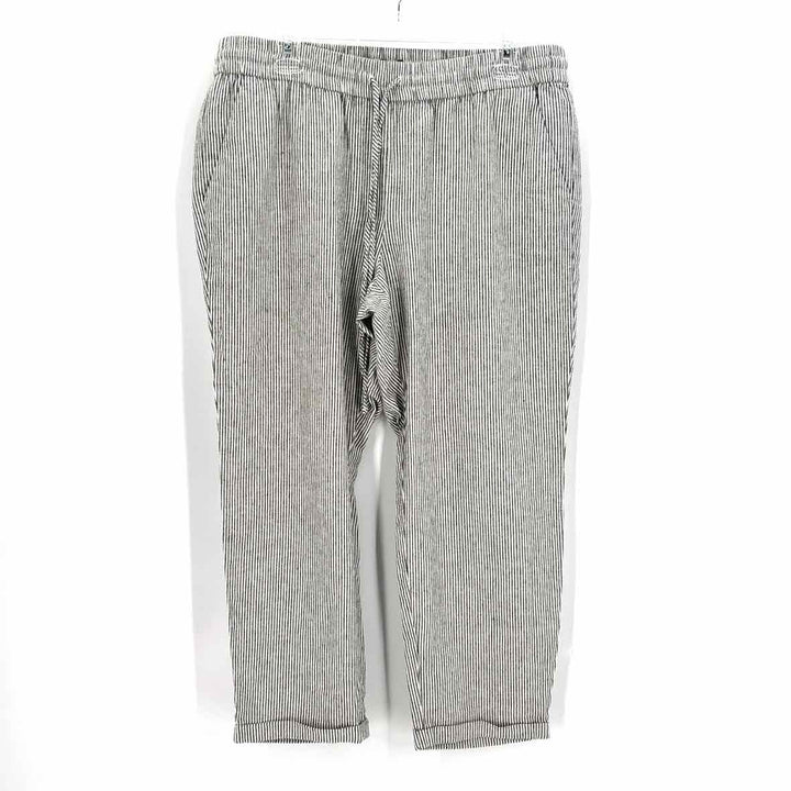 Size 14 J Crew Black Pants